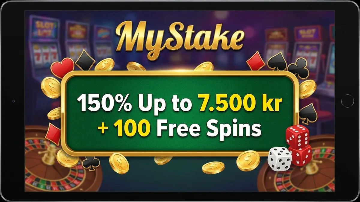 MyStake
